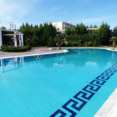 Ioannou Resort Ptolemaida Exterior photo