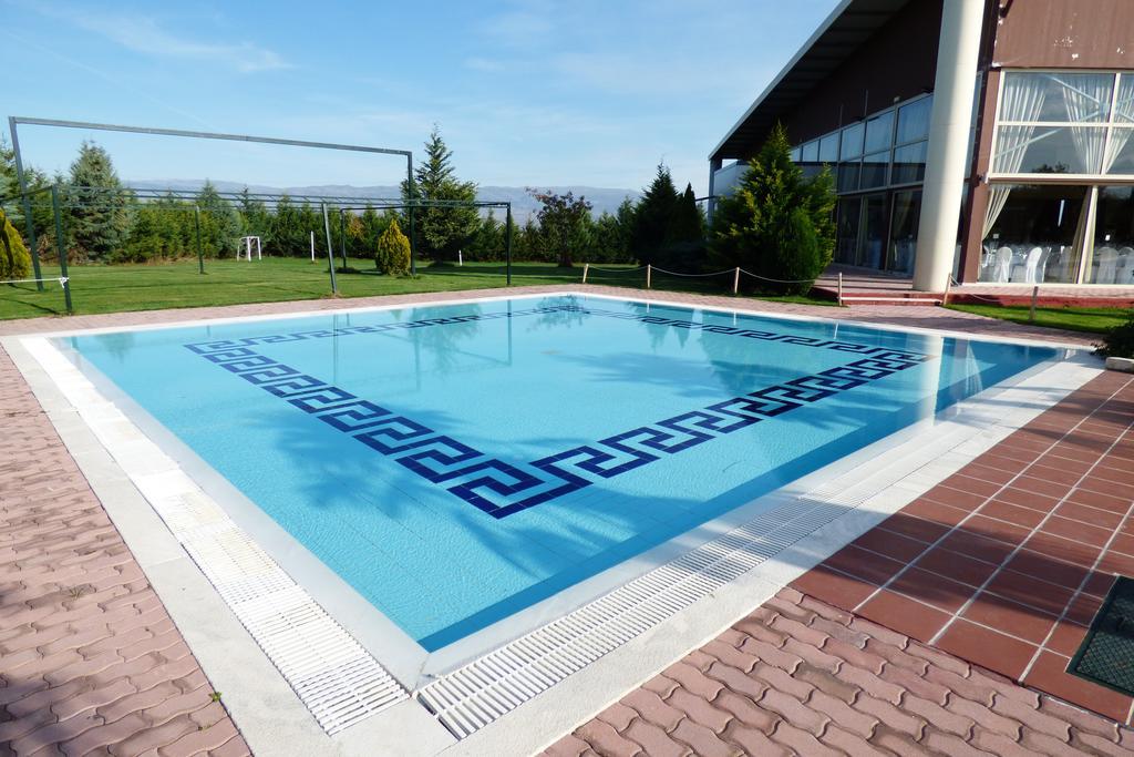 Ioannou Resort Ptolemaida Exterior photo