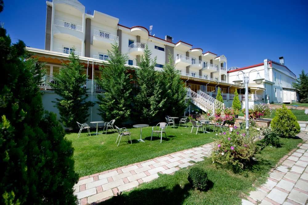 Ioannou Resort Ptolemaida Exterior photo