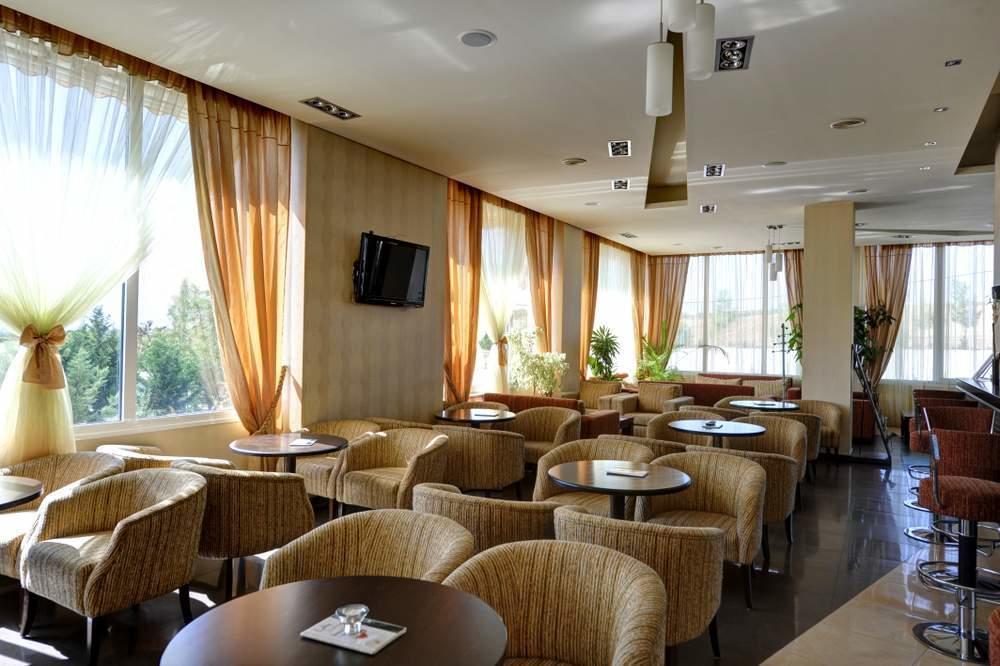 Ioannou Resort Ptolemaida Exterior photo