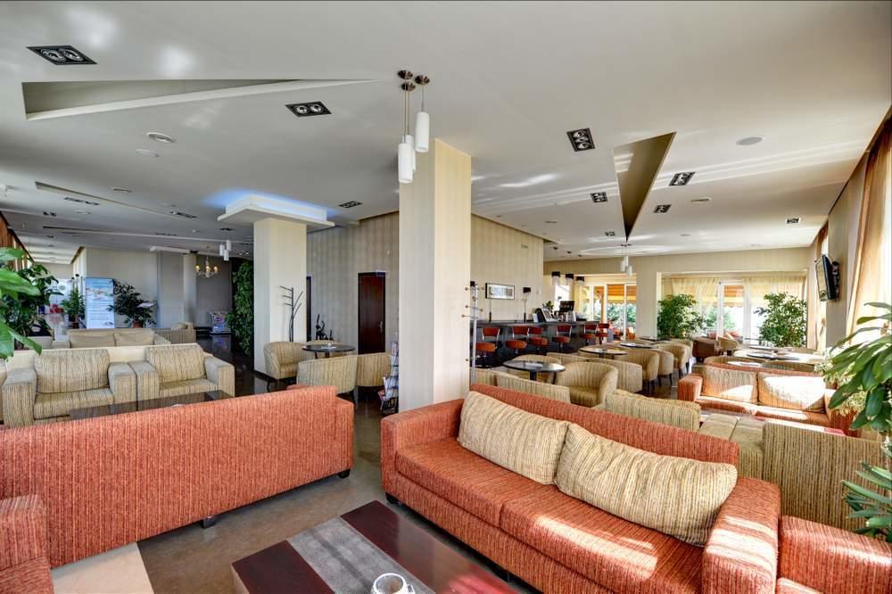 Ioannou Resort Ptolemaida Exterior photo