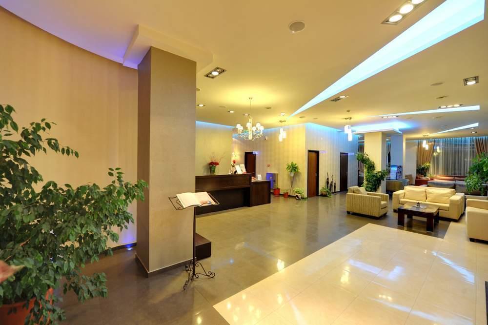 Ioannou Resort Ptolemaida Exterior photo