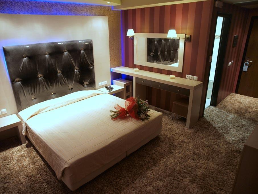 Ioannou Resort Ptolemaida Room photo